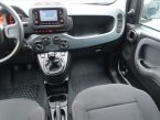 Fiat Panda - fotka číslo 7