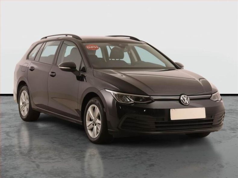 Volkswagen Golf - hlavní fotka inzerátu