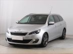 Peugeot 308 - fotka číslo 1