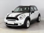 Mini Countryman - fotka číslo 1