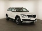 Škoda Kodiaq - fotka číslo 0