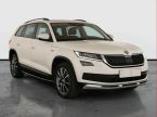 Škoda Kodiaq - fotka číslo 0