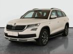 Škoda Kodiaq - fotka číslo 1