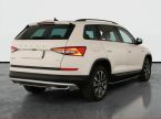 Škoda Kodiaq - fotka číslo 4