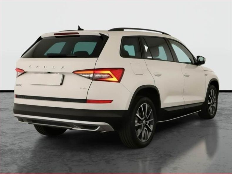 Škoda Kodiaq - hlavní fotka
