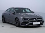Mercedes Třída CLA - fotka číslo 0