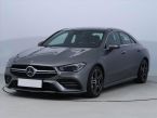 Mercedes Třída CLA - fotka číslo 1