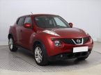 Nissan Juke - fotka číslo 0