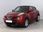 Nissan Juke - fotka číslo 1