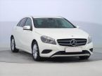 Mercedes Třída A - fotka číslo 0