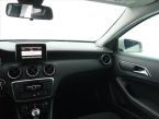 Mercedes Třída A - fotka číslo 7