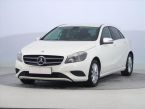 Mercedes Třída A - fotka číslo 1