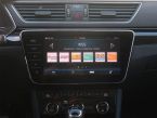 Škoda Superb - fotka číslo 11