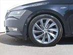Škoda Superb - fotka číslo 14