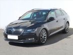 Škoda Superb - fotka číslo 1