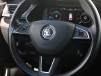 Škoda Superb - fotka číslo 25