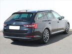 Škoda Superb - fotka číslo 4