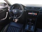 Škoda Superb - fotka číslo 6