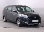 Dacia Lodgy - fotka číslo 0