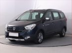 Dacia Lodgy - fotka číslo 1