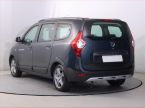 Dacia Lodgy - fotka číslo 3