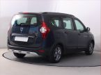 Dacia Lodgy - fotka číslo 4