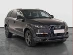 Audi Q7 - fotka číslo 0