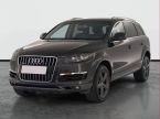 Audi Q7 - fotka číslo 1