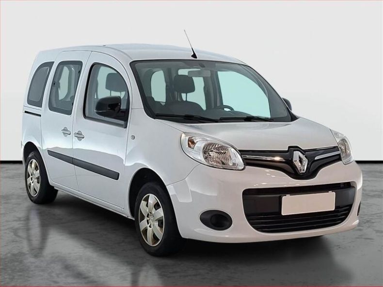 Renault Kangoo - hlavní fotka inzerátu