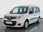 Renault Kangoo - fotka číslo 1