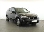 BMW X1 - fotka číslo 0