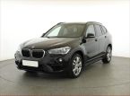 BMW X1 - fotka číslo 1