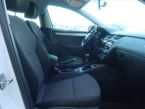 Škoda Octavia - fotka číslo 8