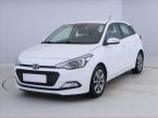 Hyundai i20 - fotka číslo 1