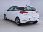 Hyundai i20 - fotka číslo 3
