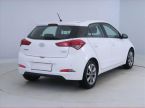 Hyundai i20 - fotka číslo 4