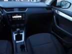 Škoda Octavia - fotka číslo 7
