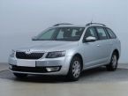 Škoda Octavia - fotka číslo 1