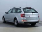 Škoda Octavia - fotka číslo 3