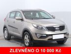 Kia Sportage - fotka číslo 0