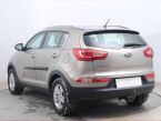 Kia Sportage - fotka číslo 3