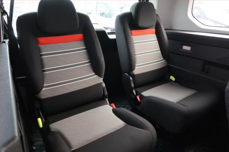 Citroën Berlingo - hlavní fotka