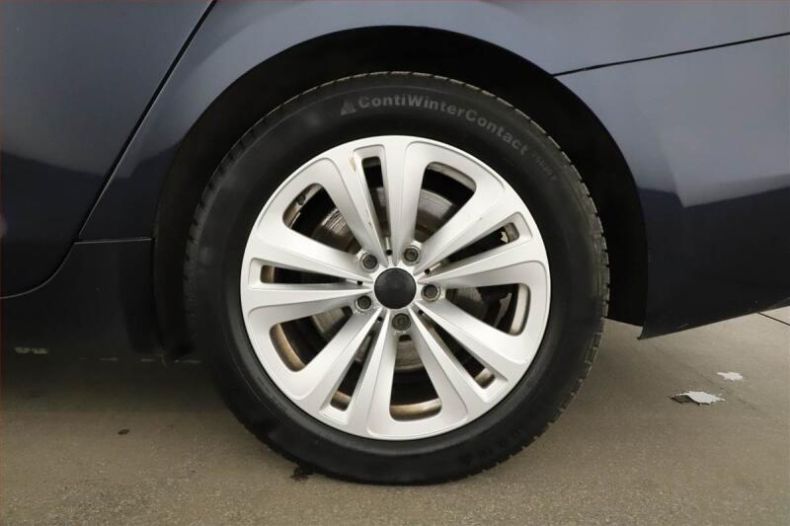 BMW Řada 5 - hlavní fotka