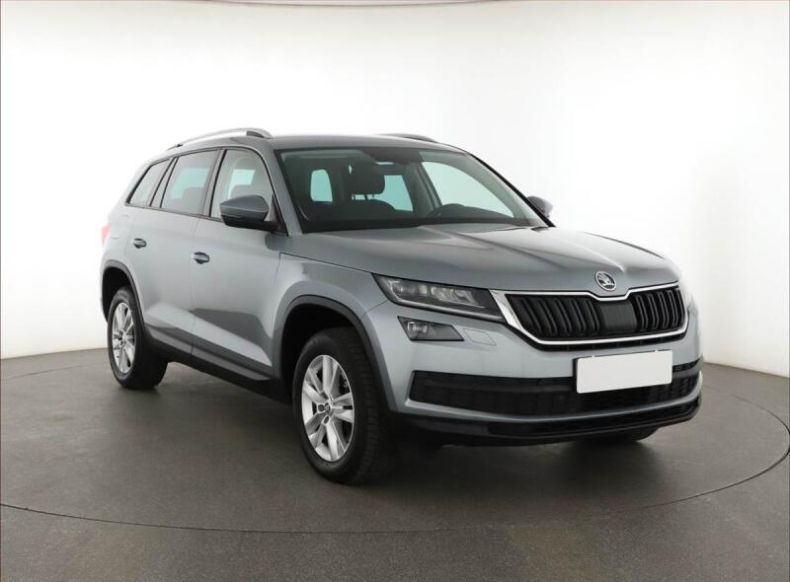Škoda Kodiaq - hlavní fotka inzerátu