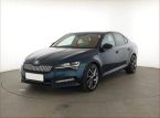 Škoda Superb - fotka číslo 1