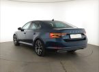 Škoda Superb - fotka číslo 3