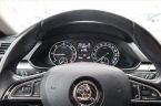 Škoda Superb - fotka číslo 16
