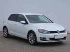 Volkswagen Golf - fotka číslo 0