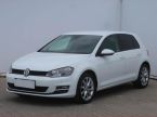 Volkswagen Golf - fotka číslo 1