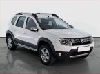 Dacia Duster - fotka číslo 0